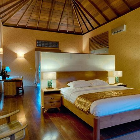 Ketewel Villa By Sanga Sanga Hospitality Payangan Exteriör bild