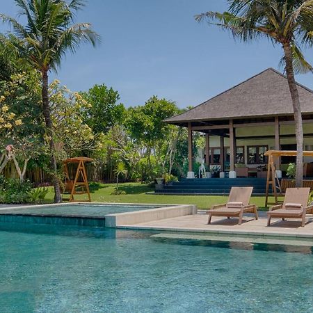 Ketewel Villa By Sanga Sanga Hospitality Payangan Exteriör bild
