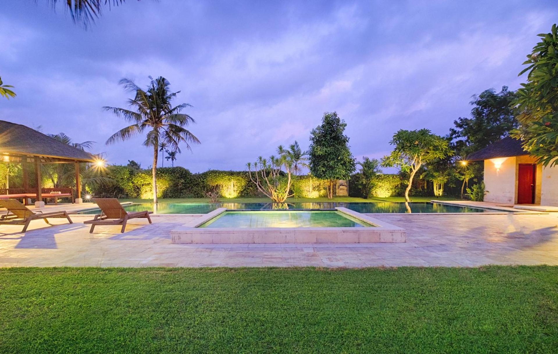 Ketewel Villa By Sanga Sanga Hospitality Payangan Exteriör bild