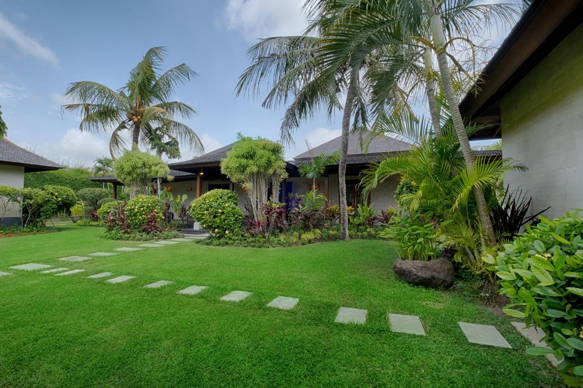 Ketewel Villa By Sanga Sanga Hospitality Payangan Exteriör bild