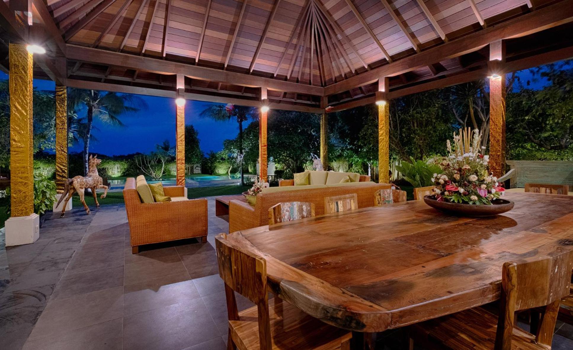 Ketewel Villa By Sanga Sanga Hospitality Payangan Exteriör bild