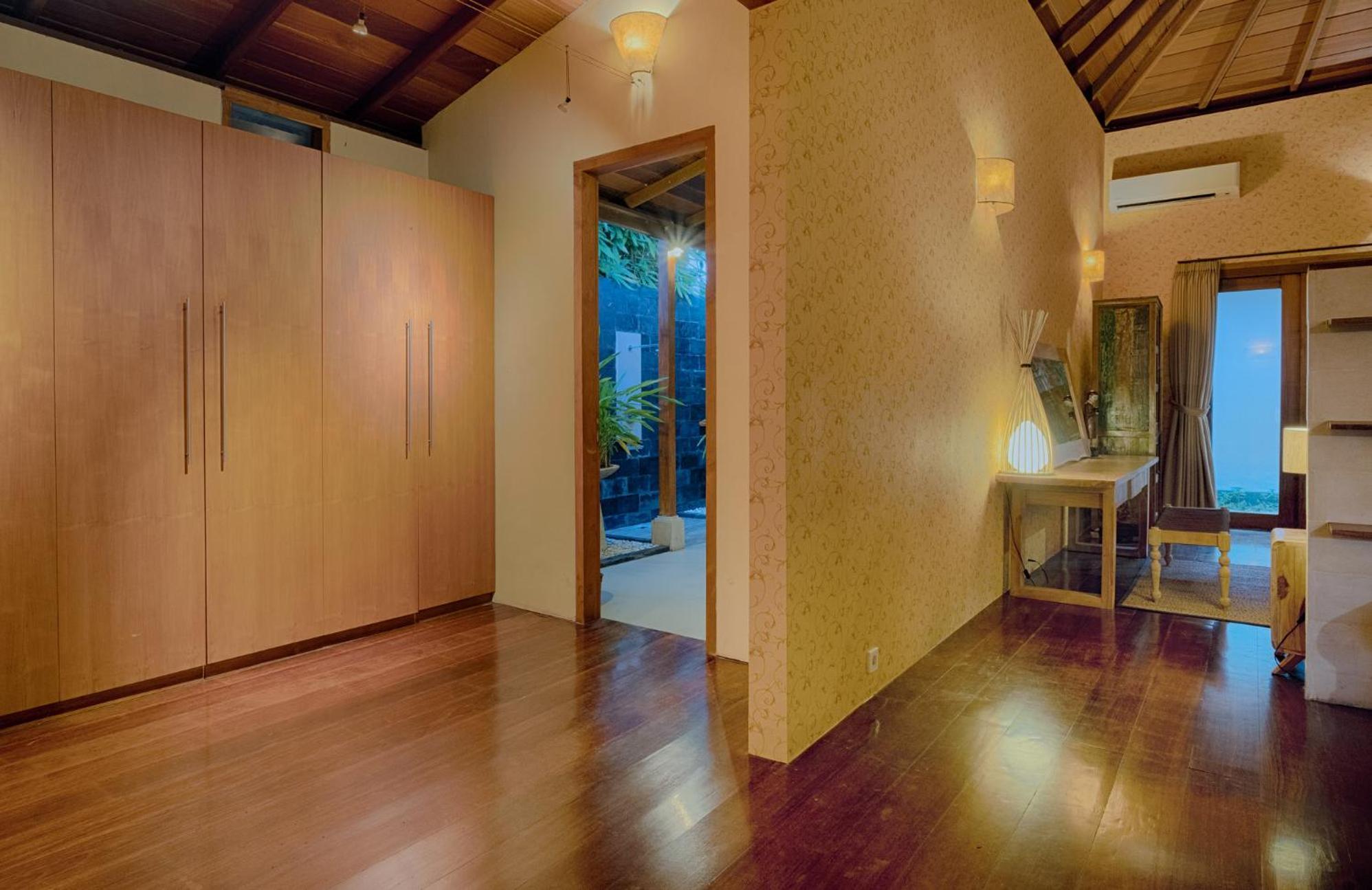 Ketewel Villa By Sanga Sanga Hospitality Payangan Exteriör bild