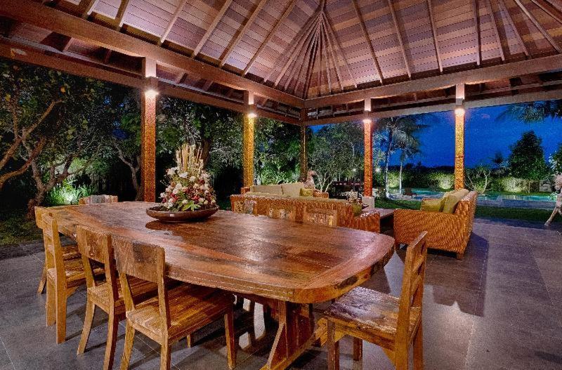 Ketewel Villa By Sanga Sanga Hospitality Payangan Exteriör bild