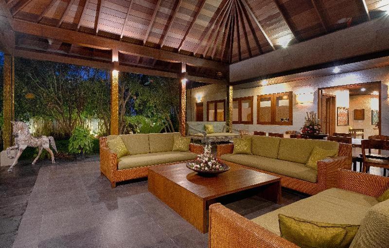 Ketewel Villa By Sanga Sanga Hospitality Payangan Exteriör bild