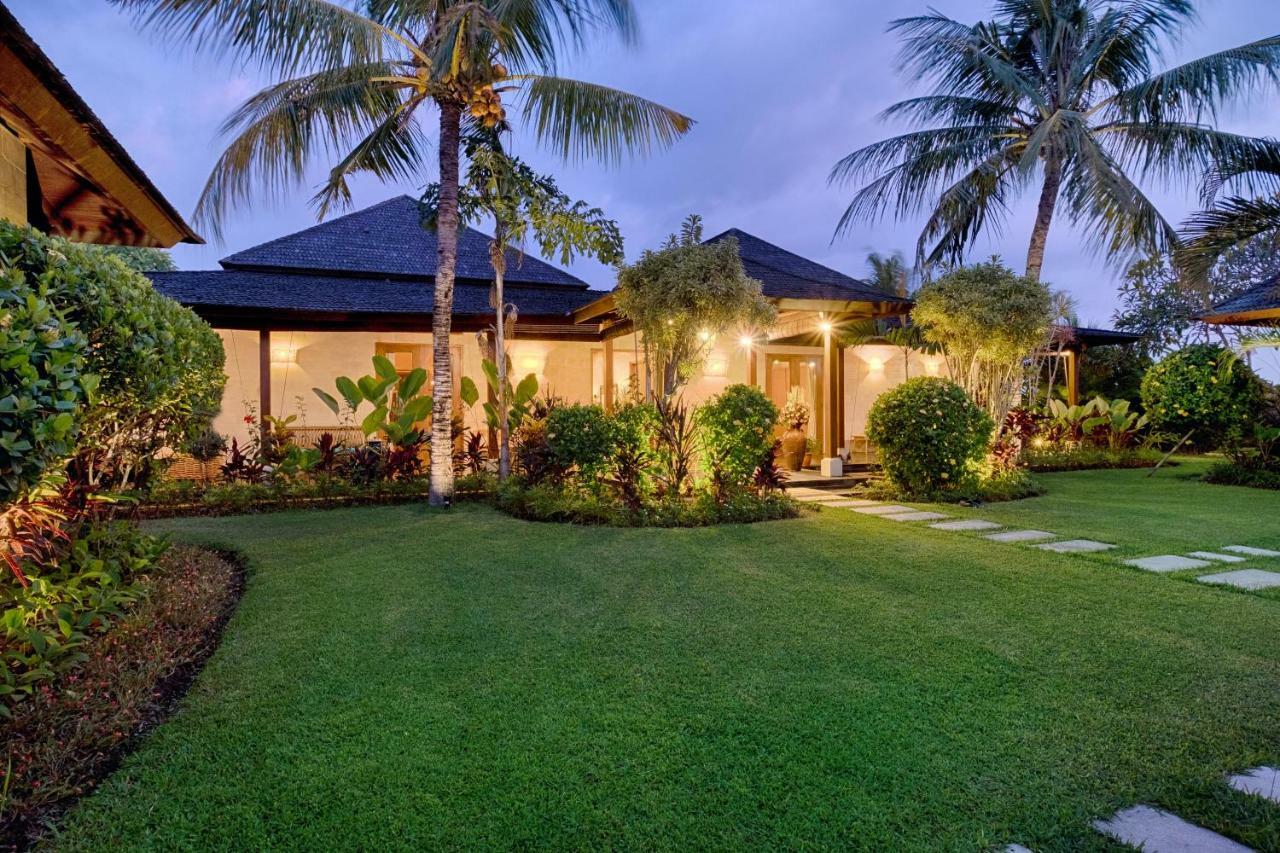 Ketewel Villa By Sanga Sanga Hospitality Payangan Exteriör bild