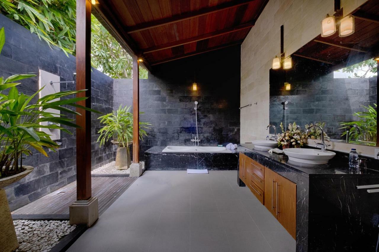 Ketewel Villa By Sanga Sanga Hospitality Payangan Exteriör bild