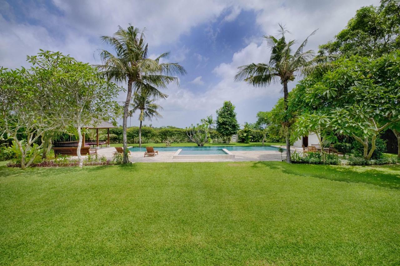 Ketewel Villa By Sanga Sanga Hospitality Payangan Exteriör bild