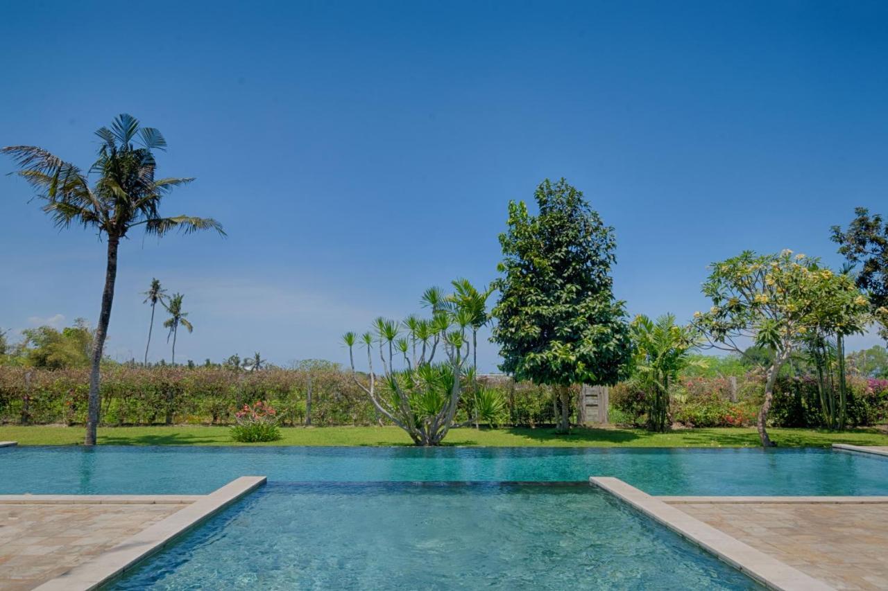 Ketewel Villa By Sanga Sanga Hospitality Payangan Exteriör bild